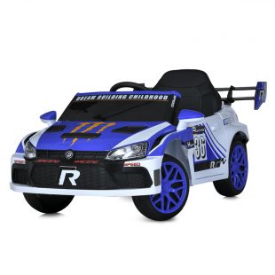 Електромобіль дитячий Bambi Racer спорткар M 5819EBLR-4