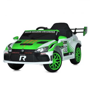 Електромобіль дитячий Bambi Racer спорткар M 5819EBLR-5