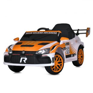 Електромобіль дитячий Bambi Racer спорткар M 5819EBLR-7