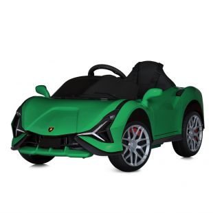 Електромобіль дитячий Bambi Racer Lamborghini на радіокеруванні M 5859EBLR-5