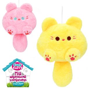 Мягкая игрушка Limo Toy Кот в ассортименте FG240408204A