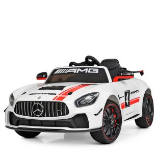 Електромобіль дитячий Bambi Racer на радіокеруванні M 4050EBLR-1