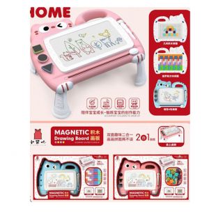 Дошка для малювання в асортименті QY228