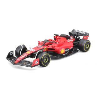 Автомодель Bburago - FERRARI SF-23 (1:43) 18-36836