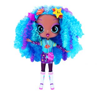Игровой набор Decora Girlz Селестия с аксессуарами D1007