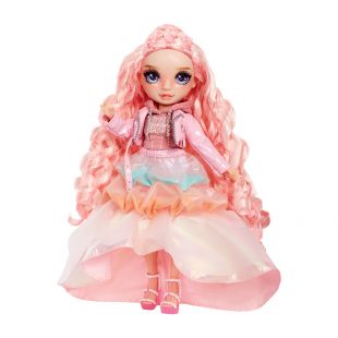 Кукла Rainbow High Winter Wonderland Бэлла 120827