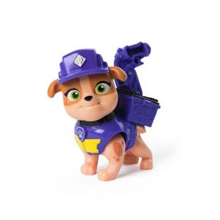 Игровая фигурка Rubble&Crew Щенок Микс SM28516/8821