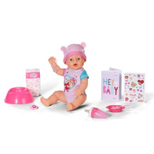 Пупс Baby Born Чарівна Емма 834800