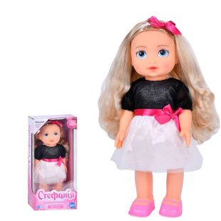 Кукла Limo toy Стефания укр M 5910 I UA