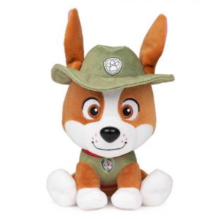 М'яка іграшка Paw Patrol Трекер SM33351/6066491