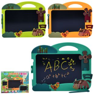 LCD планшет для малювання, 3 кольори FG240428065Q