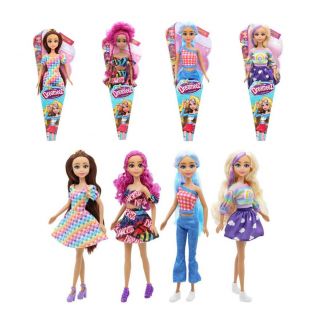 Кукла Funville Dreameez Модница в ассортименте FV81040