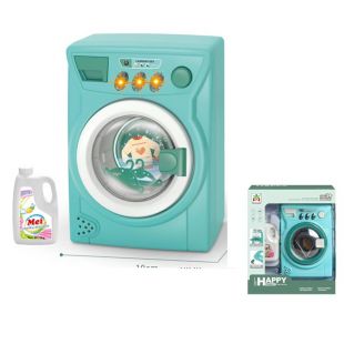 Детская стиральная машинка с аксессуарами LS820Q29