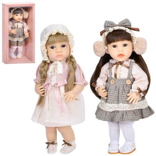 Кукла в ассортименте  8801-8-9