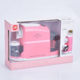 Кофеварка детская LS820C67