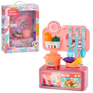 Детская кухня Dream Kitchen 599-2