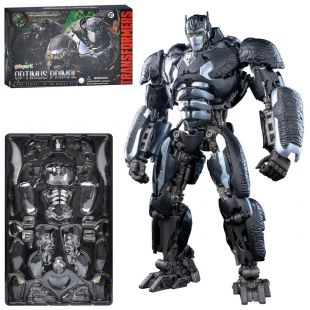 Трансформер Yolopark Transformers Optimus Primal YPAMKM7OL