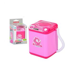 Детская стиральная машинка LimoToy с аксессуарами YH102B