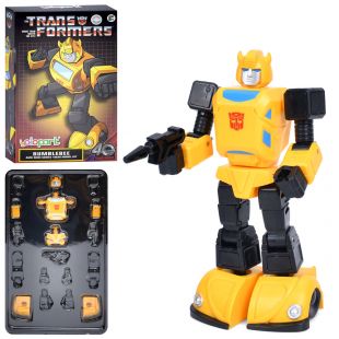 Трансформер Transformers Bumblebee YPAMKG1BB
