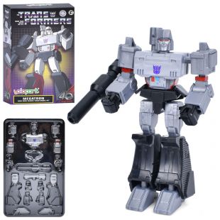 Трансформер Transformers Megatron YPAMKG1MG