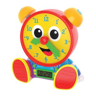 Интерактивная игрушка Kiddi Smart Smart-часы 407752-43
