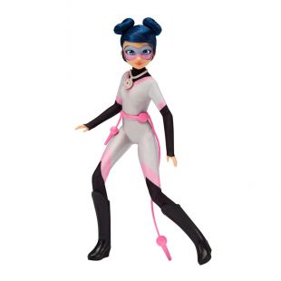 Кукла Miraculous Леди Баг и Супер-кот Мультимишка 50022
