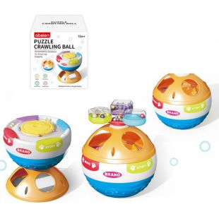 Сортер з музикою 2 кольори 59029