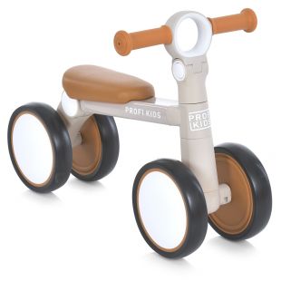 Біговел Prof1 Kids 7 д. бежевий MBB 1020-1