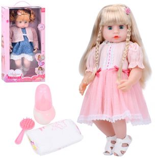 Кукла с аксессуарами в ассортименте A911BD