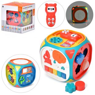 Гра розвиваюча N6108