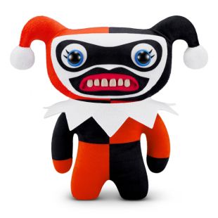 Мягкая игрушка Fuggler Харли Квинн 15709A