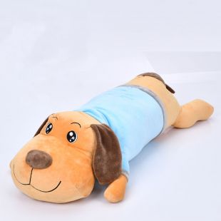 М'яка іграшка Limo Toy Собака M 6006 UA