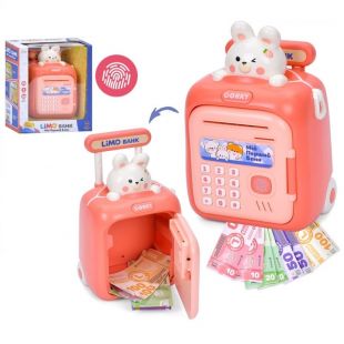 Банківський термінал Limo Toy дитячий M 5980 I UA