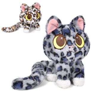 Мягкая игрушка LimoToy Кот 2 цвета FG240408188A