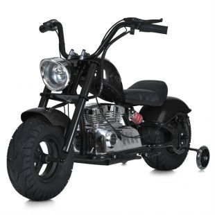 Мотоцикл дитячий Bambi Racer M 6016AL-2(36V)