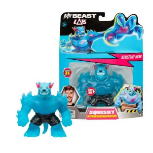 Фігурка, що розтягується Moose Beast Lab супер Пантера 123813
