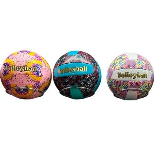 М'яч волейбольний Alpha Kids Generation 3 кольори FG24110202A