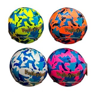 М'яч волейбольний Alpha Kids Generation 4 кольори FG24110205A