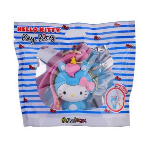 Фігурка-брелок #Sbabam Hello Kitty - Карнавал Хеллоу Кітті 5/CN24