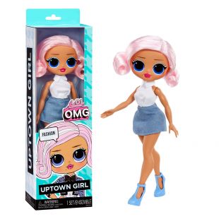 Кукла L.O.L Surprise! OPP OMG Леди Аптаун 988885