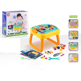 Розвиваюча ігрова панель, двостороння 835