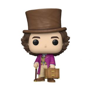 Ігрова фігурка Funko POP! Вонка - Віллі Вонка 68087