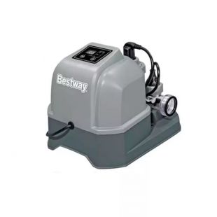 Хлоргенератор для соленой воды Bestway Hydrogenic 12 г/ч 58775