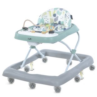Ходунки EL CAMINO Fun зелені ME 1184 Green