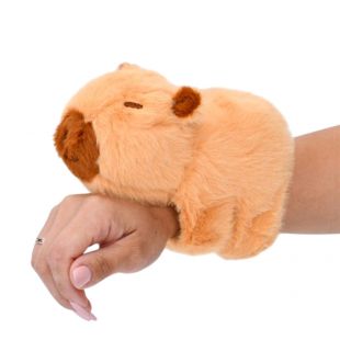 Мягкая игрушка Limo Toy браслет капибара YG0061