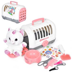 Мягкая игрушка Limo Toy 939-53