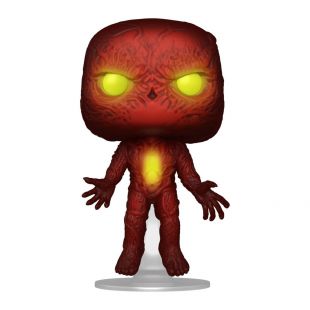 Игровая фигурка Funko POP! Stranger Things - Векна 80049