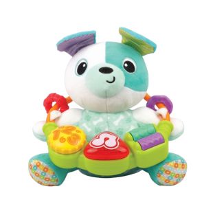 Розвиваюча іграшка WinFun цуценя 240104-NL