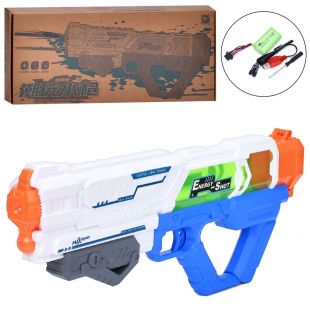 Водяний бластер мікс кольорів LY850