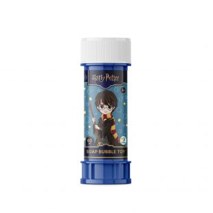 Мильні бульбашки DoDo Harry Potter 60 мл 200600